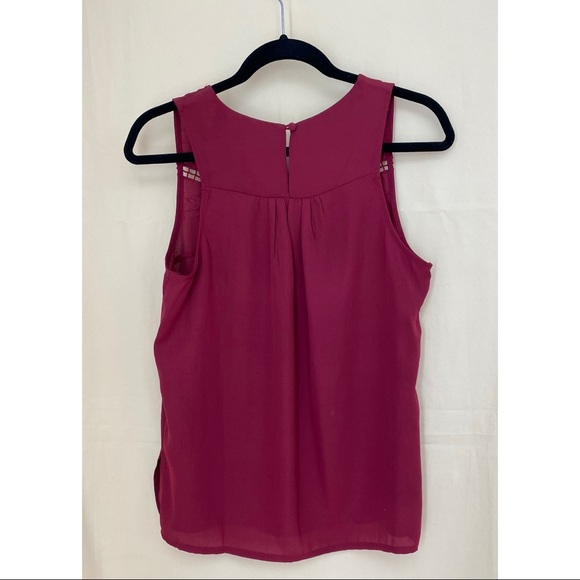 Embellished Tank - Picture 2 of 8